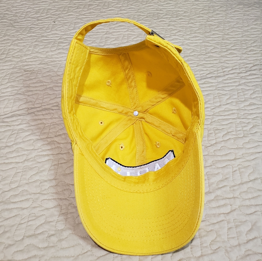 Martin Strapback Hat - image 5